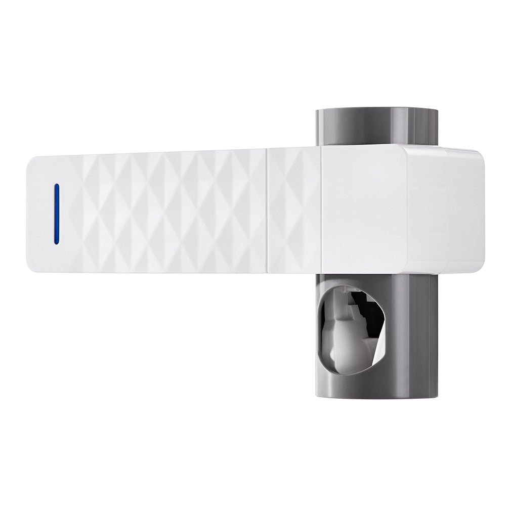 Stérilisateur automatique de brosses à dents UV antibactérien