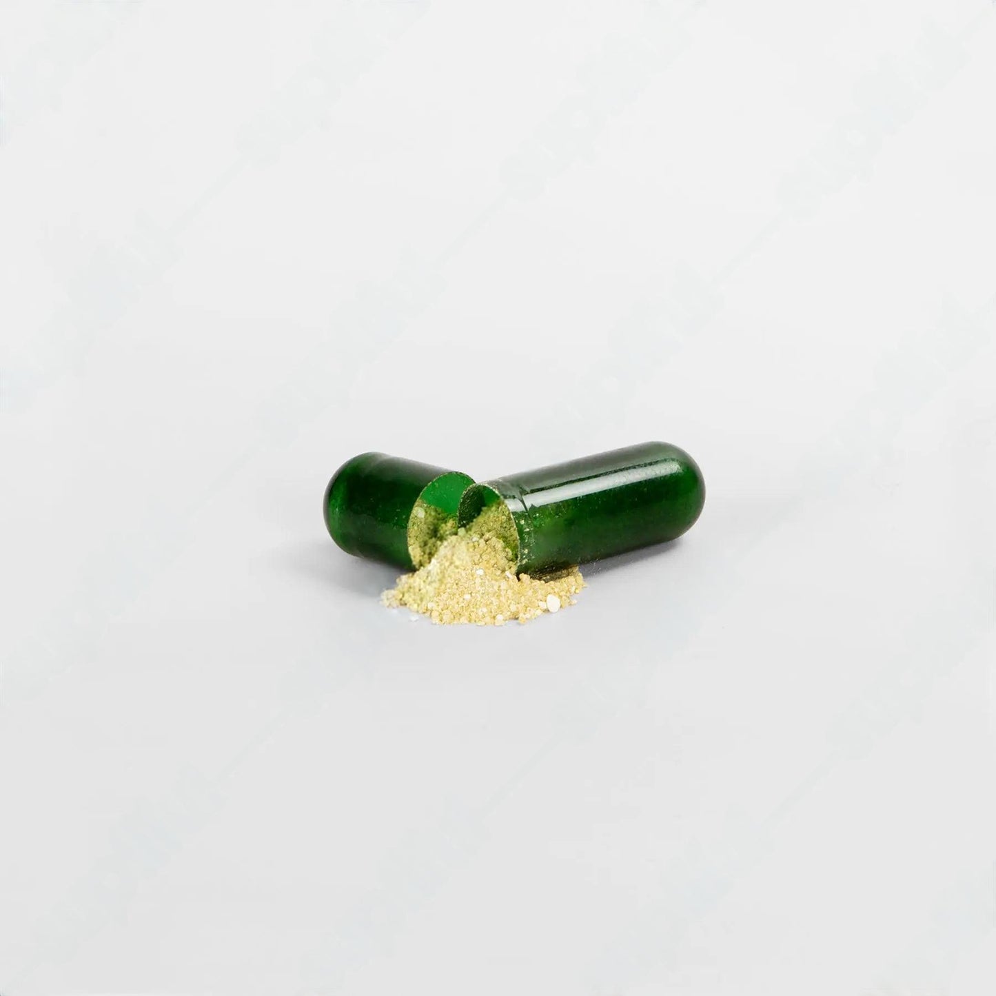 Fat Burner with MCT