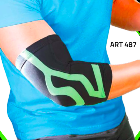 Orione Therapeutic Kinetic ProBand 487