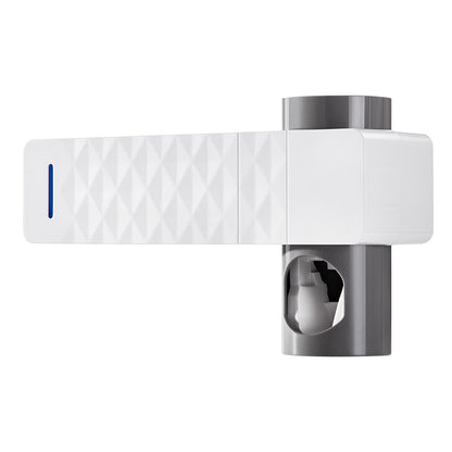 Stérilisateur automatique de brosses à dents UV antibactérien