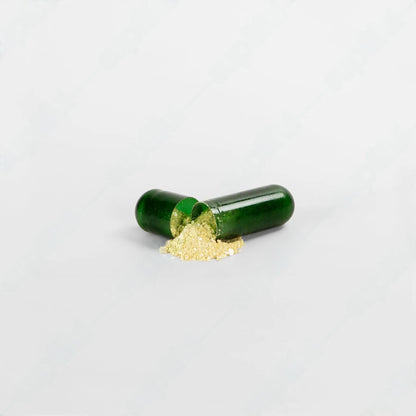 Fat Burner with MCT
